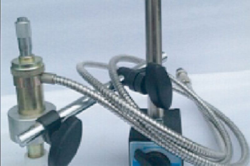 ماكينة لف نوابض سلكية من 0.15 إلى 0.8 مم، 400 قطعة في الدقيقة، 2 محور، KCT-8C